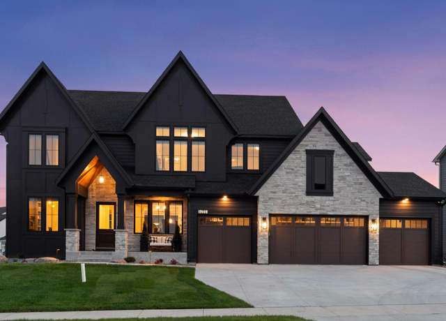 Property at 17005 46th Ave N, Plymouth, MN 55446, 5 beds, 6 baths