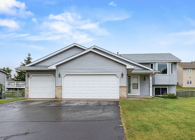 Property at 17415 Fireside Ln, Lakeville, MN 55024, 2 beds, 2 baths