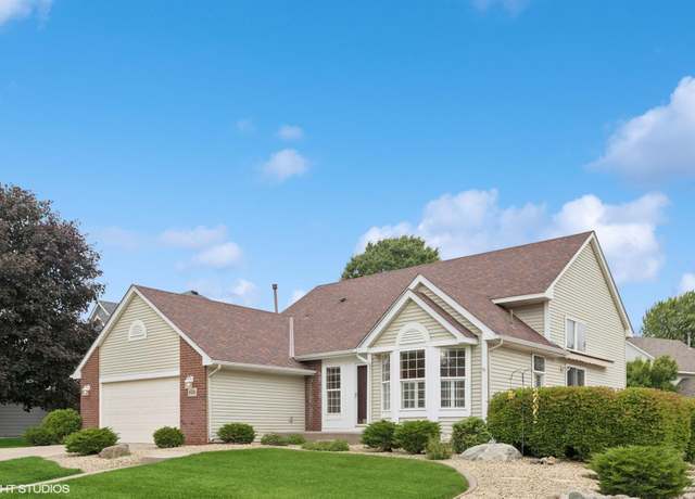 Property at 8496 Brewster Ave, Inver Grove Heights, MN 55076, 3 beds, 2 baths