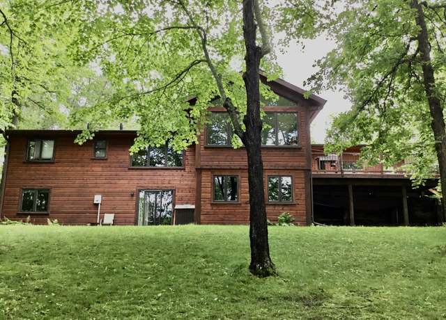 Property at 17136 Hidden Lake Rd, Fifty Lakes, MN 56448, 3 beds, 3 baths