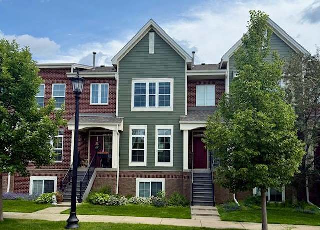 Property at 8124 Oakview Ln N #47, Maple Grove, MN 55369, 2 beds, 3 baths