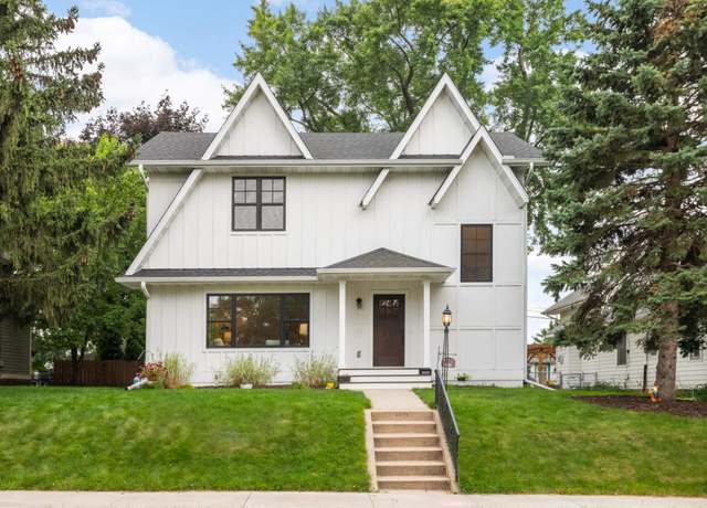 Property at 1272 Hartford Ave, Saint Paul, MN 55116, 4 beds, 3 baths