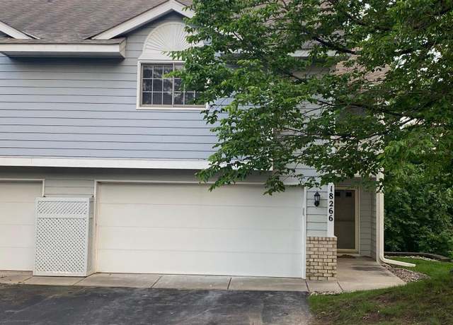 Property at 18266 Cascade Dr, Eden Prairie, MN 55347, 3 beds, 2 baths
