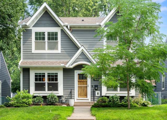 Property at 5925 Vincent Ave S, Minneapolis, MN 55410, 4 beds, 4 baths