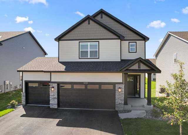 Property at 10300 187th Ave NW, Elk River, MN 55330, 3 beds, 3 baths