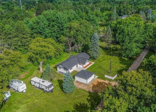 Property at 2454 221st Ave NE, East Bethel, MN 55011, 5 beds, 2 baths