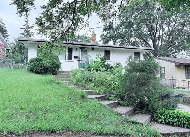 Property at 1450 Fremont Ave, Saint Paul, MN 55106, 2 beds, 2 baths