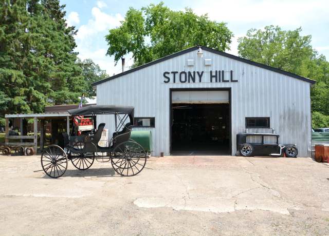 Property at 18752 US Highway 169, Milaca Twp, MN 56353, 4 beds, 2 baths