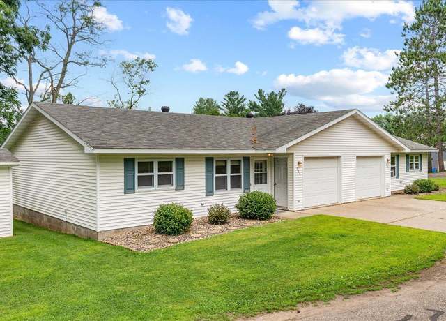 Property at 201-203 L J Ests, Glenwood City, WI 54013, 4 beds, 2 baths