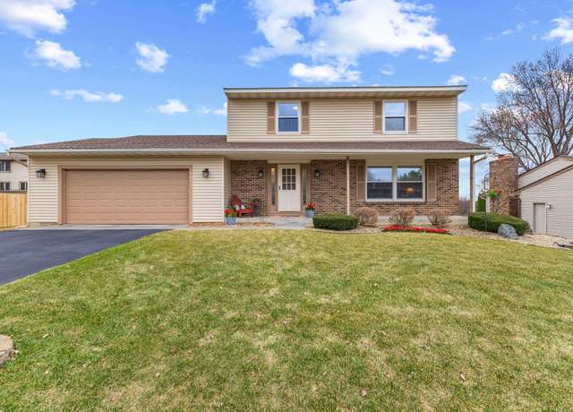 Property at 7053 Sherwood Rd, Woodbury, MN 55125, 4 beds, 3 baths