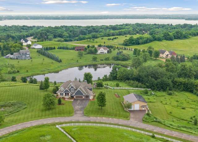 Property at 1632 Bishop Ave NW, Buffalo, MN 55313, 4 beds, 5 baths