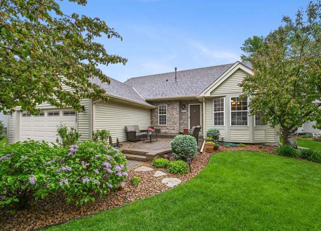 Property at 2917 85th St E, Inver Grove Heights, MN 55076, 3 beds, 3 baths