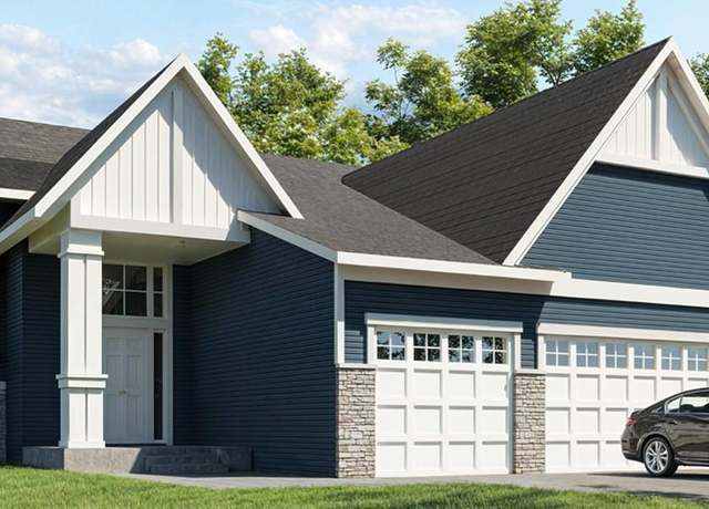 Property at 1949 S Lusitano St, Shakopee, MN 55379, 5 beds, 3 baths