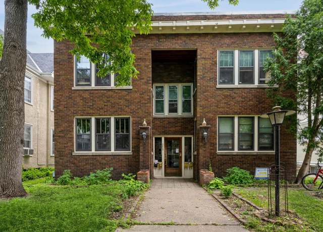 Property at 2545 Bryant Ave S #1, Minneapolis, MN 55405, 2 beds, 1 bath