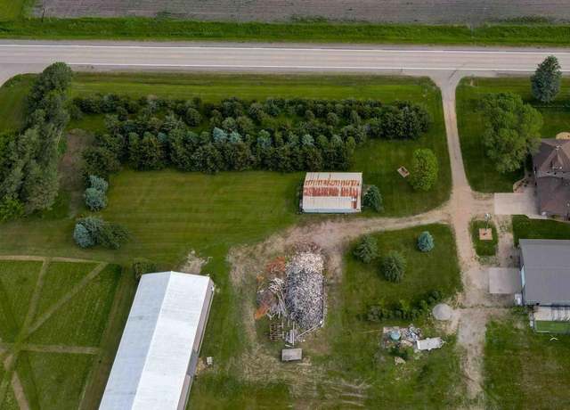 Property at 7107 Crane Creek Rd, Meriden, MN 55060, 3 beds, 2 baths