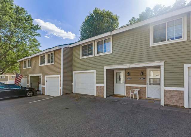 Property at 1645 River Bluff Ct #93, Eagan, MN 55121, 3 beds, 2 baths