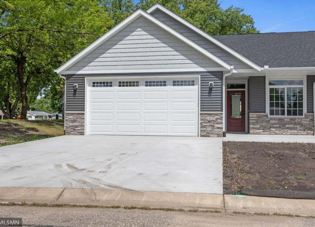 Property at 405 Kottke Ct SE, Hutchinson, MN 55350, 2 beds, 2 baths