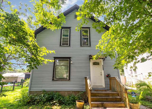 Property at 3011 Upton Ave N, Minneapolis, MN 55411, 3 beds, 2 baths