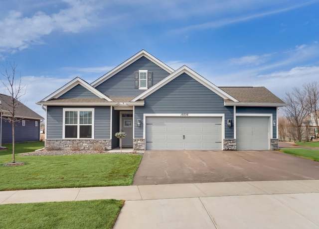 Property at 19336 Grass Lake Trl, Rogers, MN 55374, 3 beds, 2 baths