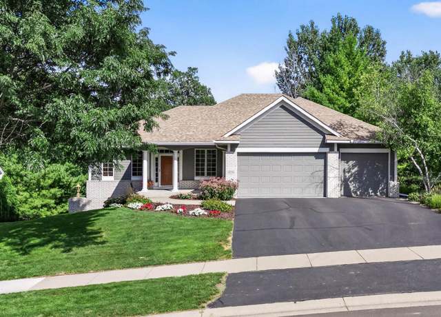 Property at 17753 Ketchikan Trl, Lakeville, MN 55044, 2 beds, 3 baths