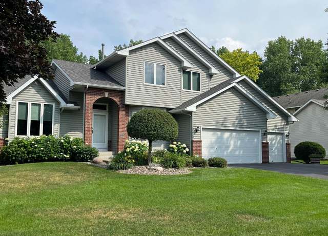 Property at 13225 54th Ave N, Plymouth, MN 55442, 3 beds, 3 baths