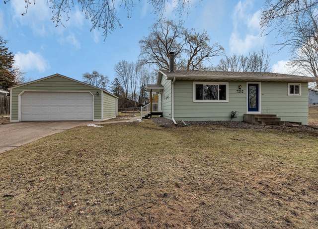 Property at 7212 Maplewood Dr, Maple Grove, MN 55311, 2 beds, 2 baths