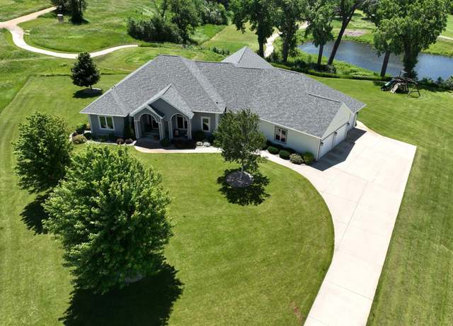Property at 241 Cottonwood Cv, Lynd, MN 56157, 4 beds, 4 baths