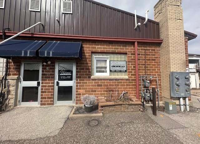 Property at 120 W Jessie St, Rushford, MN 55971, 1 bed, 1 bath