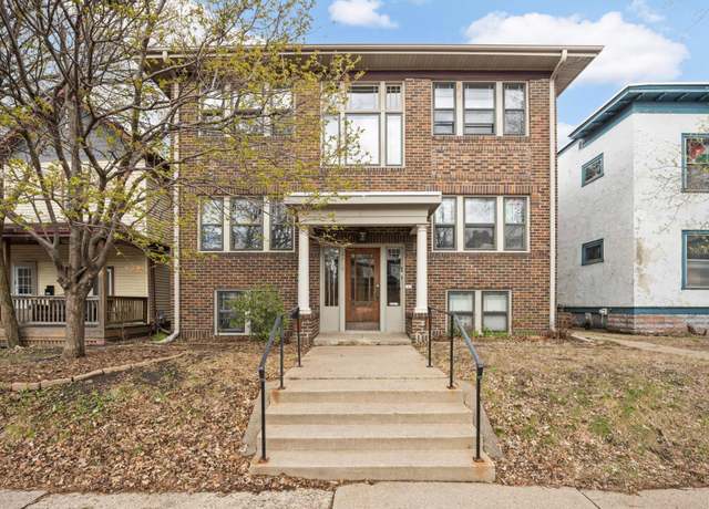 Property at 3212 Garfield Ave #202, Minneapolis, MN 55408, 2 beds, 1 bath