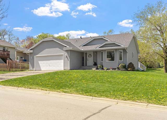 Property at 664 Pheasant Run, Winsted, MN 55395, 4 beds, 2 baths