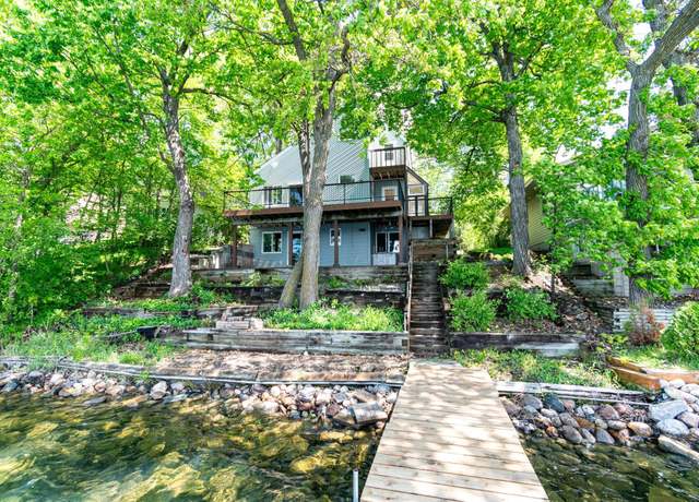 Property at 13144 Maple Circle Dr SE, Hudson Twp, MN 56334, 3 beds, 2 baths