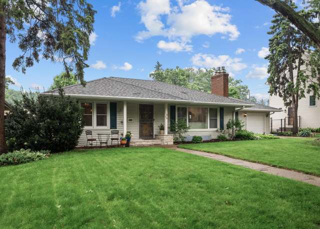 Property at 1936 Washburn Ave N, Minneapolis, MN 55411, 2 beds, 2 baths
