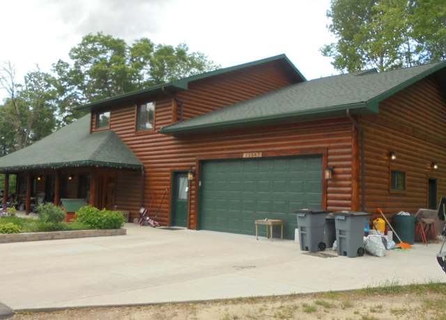 Property at 11547 Executive Acres Rd, Brainerd, MN 56401, 3 beds, 3 baths