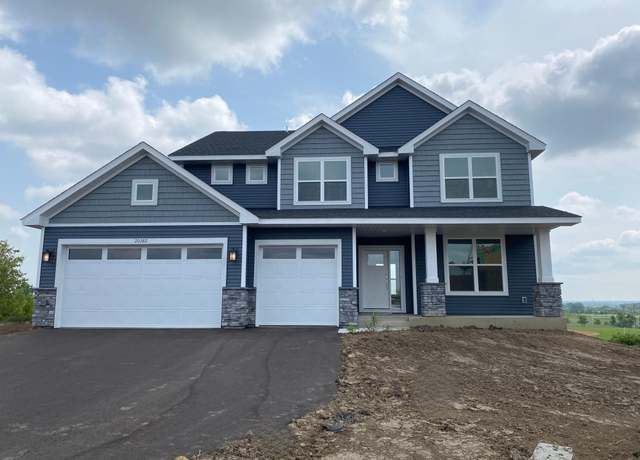 Property at 20382 Gadget Cir, Lakeville, MN 55044, 5 beds, 3 baths