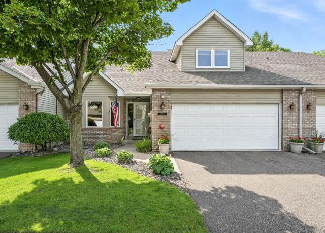 Property at 1072 Trenton Cir N, Plymouth, MN 55441, 3 beds, 3 baths