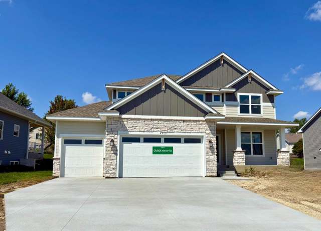 Property at 4913 Noble Dr NW, Rochester, MN 55901, 4 beds, 3 baths