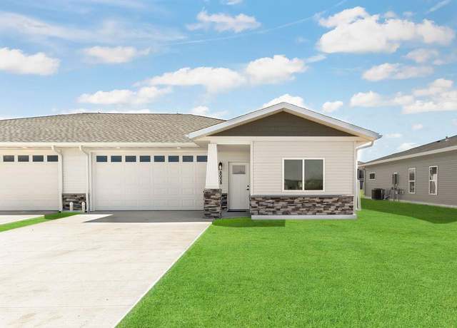 Property at 805 9th Ave SW Unit B, Perham, MN 56573, 3 beds, 2 baths