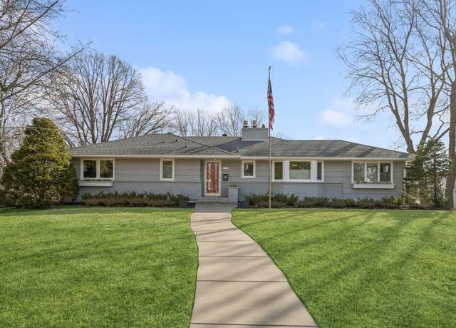Property at 5509 Mcguire Rd, Edina, MN 55439, 4 beds, 2 baths