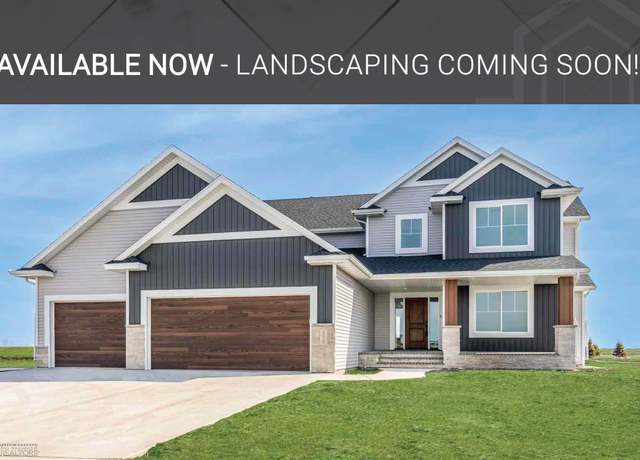 Property at 8030 59 St S, Horace, ND 58047, 5 beds, 5 baths