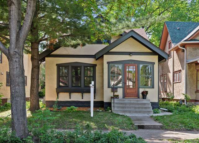 Property at 4638 Garfield Ave, Minneapolis, MN 55419, 3 beds, 3 baths