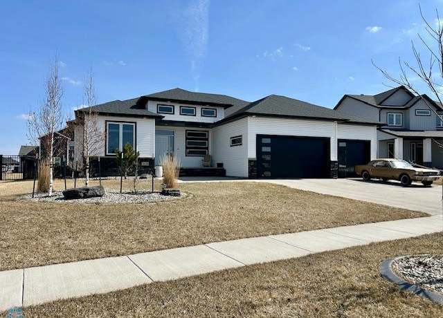 Property at 3620 Cordova Loop S, Fargo, ND 58104, 5 beds, 3 baths
