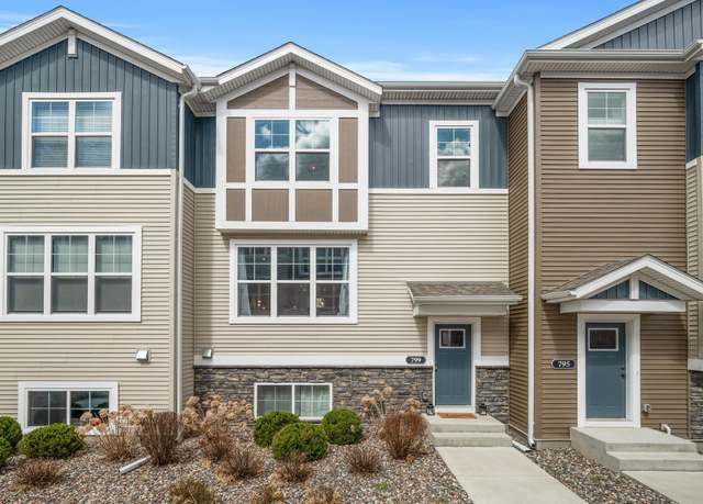 Property at 799 Roselyn Dr, Victoria, MN 55386, 3 beds, 3 baths