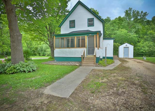 Property at W340 State Road 29, Spring Valley, WI 54767, 3 beds, 1 bath