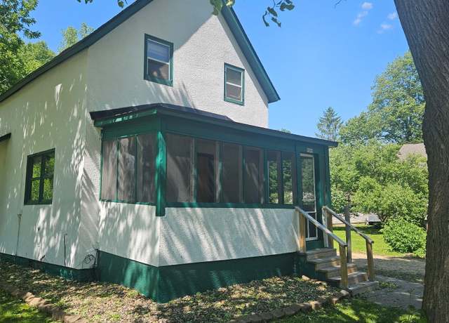 Property at W340 State Road 29, Spring Valley, WI 54767, 3 beds, 1 bath