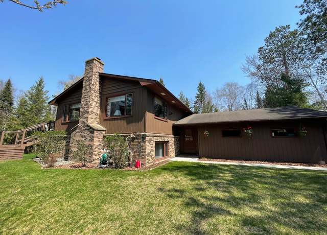 Property at 274 Juniper Ln NW, Bemidji, MN 56601, 4 beds, 2 baths