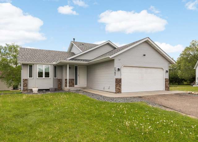 Property at 7367 53rd St N, Oakdale, MN 55128, 3 beds, 2 baths