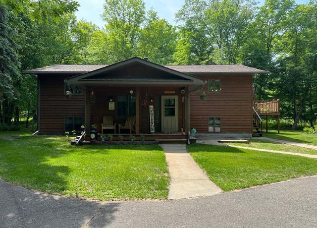Property at 6873 County Road 127, Brainerd, MN 56401, 4 beds, 2 baths