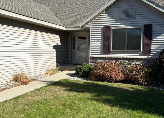 Property at 2501 Le Homme Dieu Vw NE, Alexandria, MN 56308, 3 beds, 3 baths