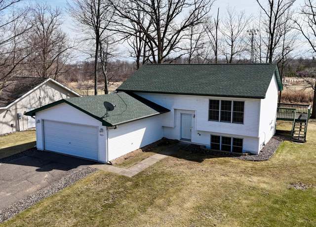 Property at 765 Linden St, Isle, MN 56342, 2 beds, 1 bath