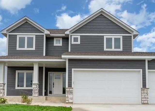 Property at xxx Empire Trl, Lakeville, MN 55044, 5 beds, 4 baths